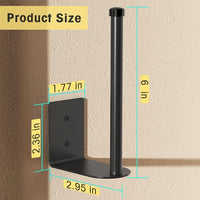 Hat Holder Wall Rack
