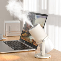 Portable 300ml USB Ultrasonic Mist Humidifier
