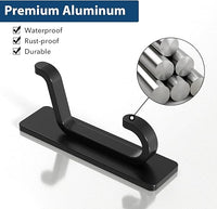 Heavy Duty Wall Hooks for Home