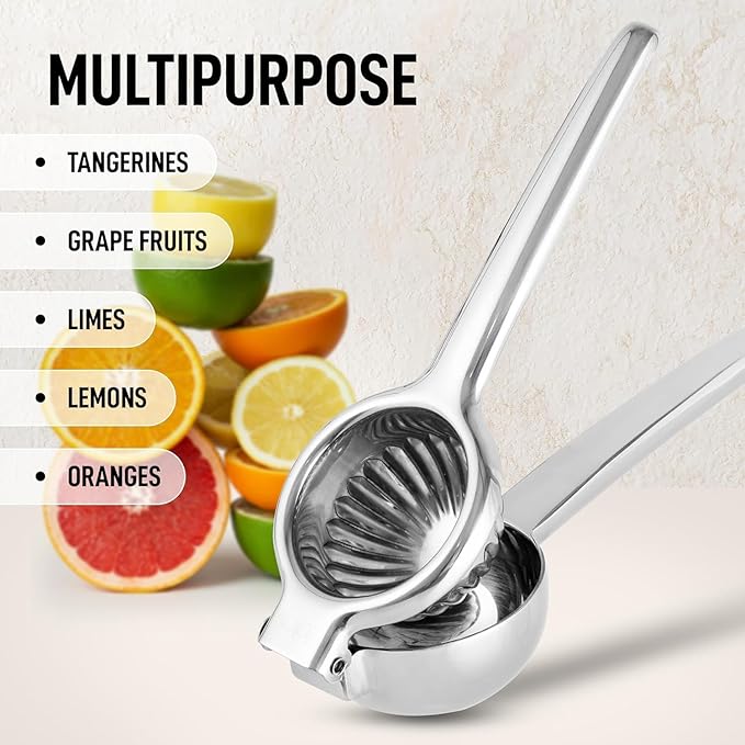 Lime Squeezer