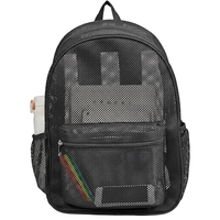 Heavy Duty, Padded Shoulder Straps for Swimming Gear and College Use