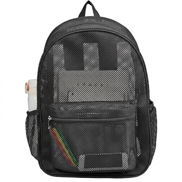 Heavy Duty, Padded Shoulder Straps for Swimming Gear and College Use