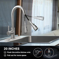 Sink Faucet