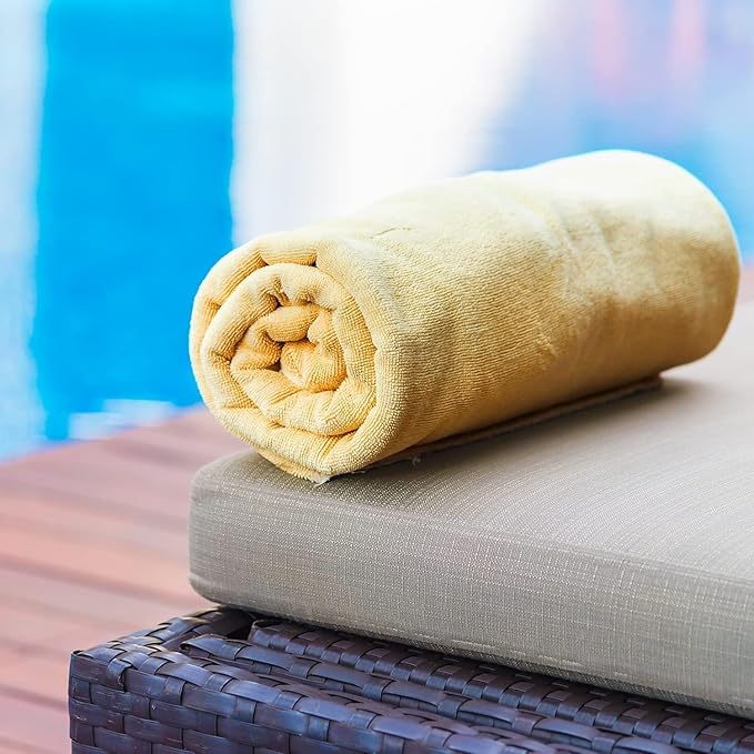 Absorbent Towels