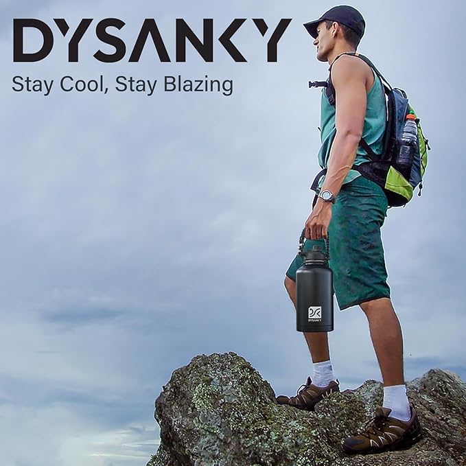 Hiking Bottle