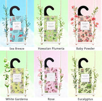 Fragrance Sachets