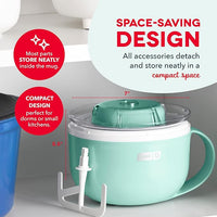 Dessert Maker
