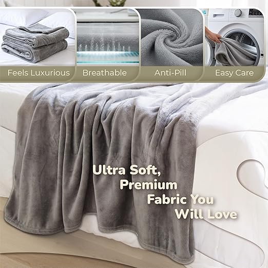 Hooded Blanket
