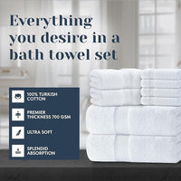 Hotel Towels