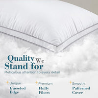 Hypoallergenic Pillow