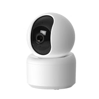 Indoor Security Camera With Automatic Night Vision Monitoring