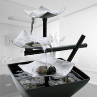 Indoor Zen Water Fountain
