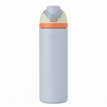 BPA-Free Stainless Steel Water Bottle
