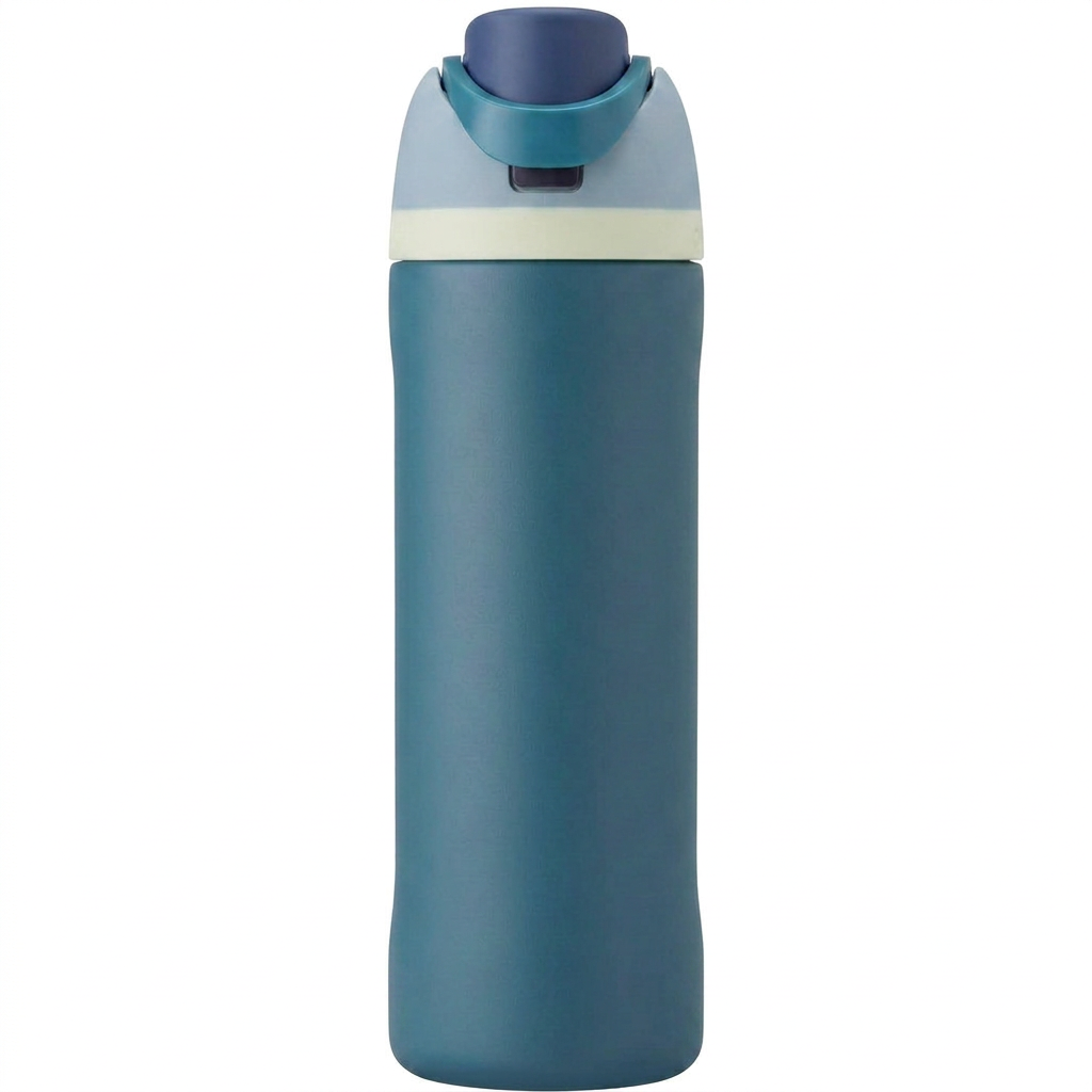 Free Sports Bottle for Gym and Travel
