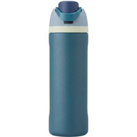 Free Sports Bottle for Gym and Travel