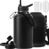 Insulated Water Bottle