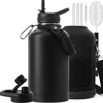 Insulated Water Bottle