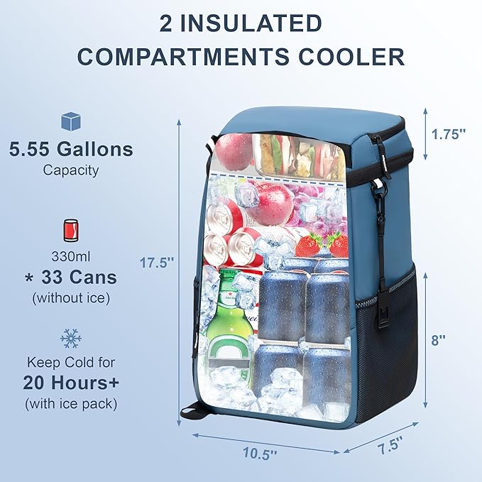 dual-compartment-cooler-bag-design