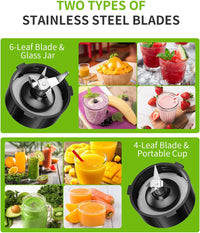 Juice Blender