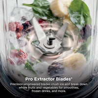 Juice Blender