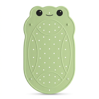Kids Bathtub Mat Non-Slip – Front View, Soft Rubber for Toddlers