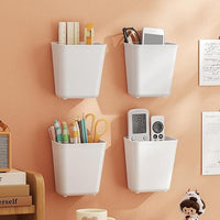 Modern storage box for organizing household essentials