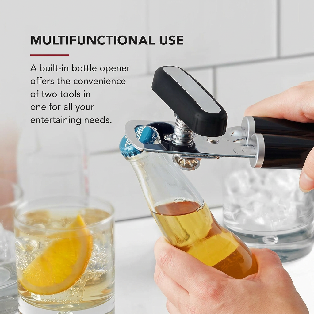 Kitchen Can Opener