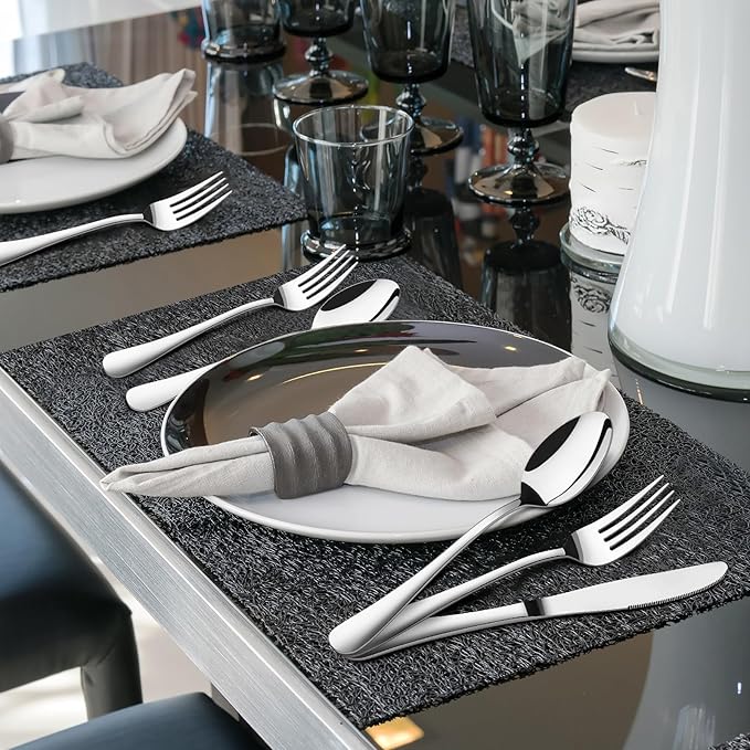 Kitchen Cutlery Set