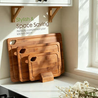 Kitchen Cutting Board