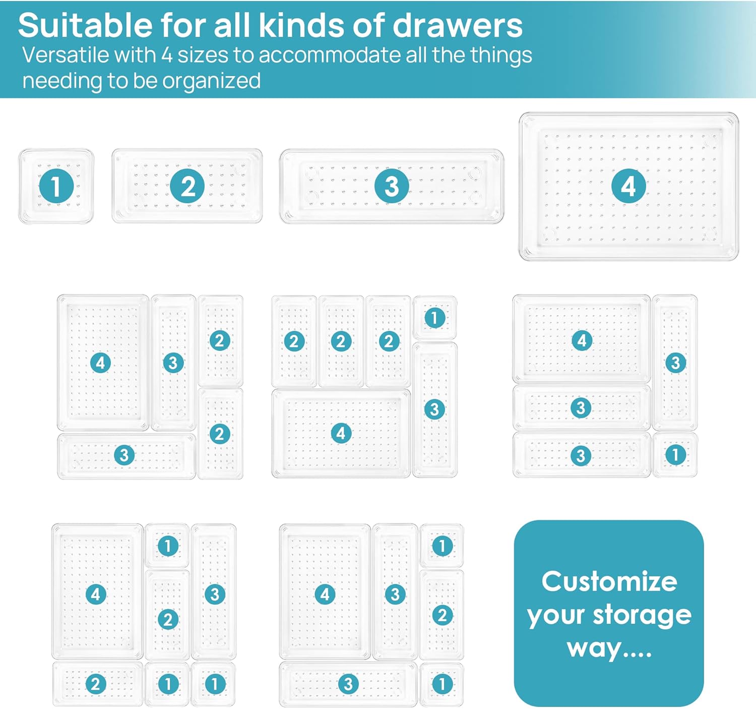 Kitchen Organizer