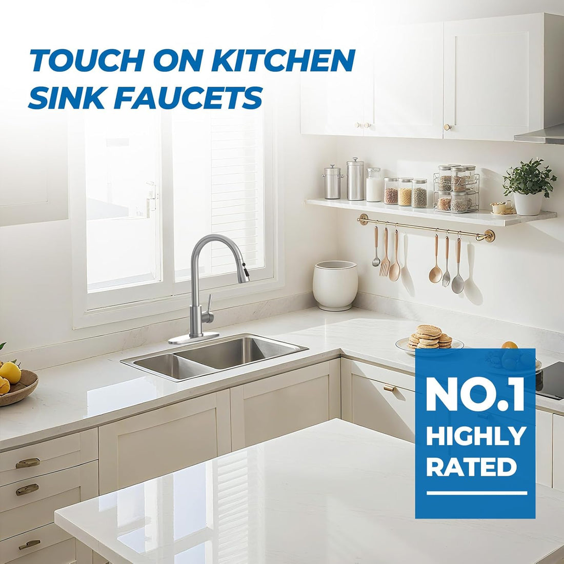 Kitchen Faucet