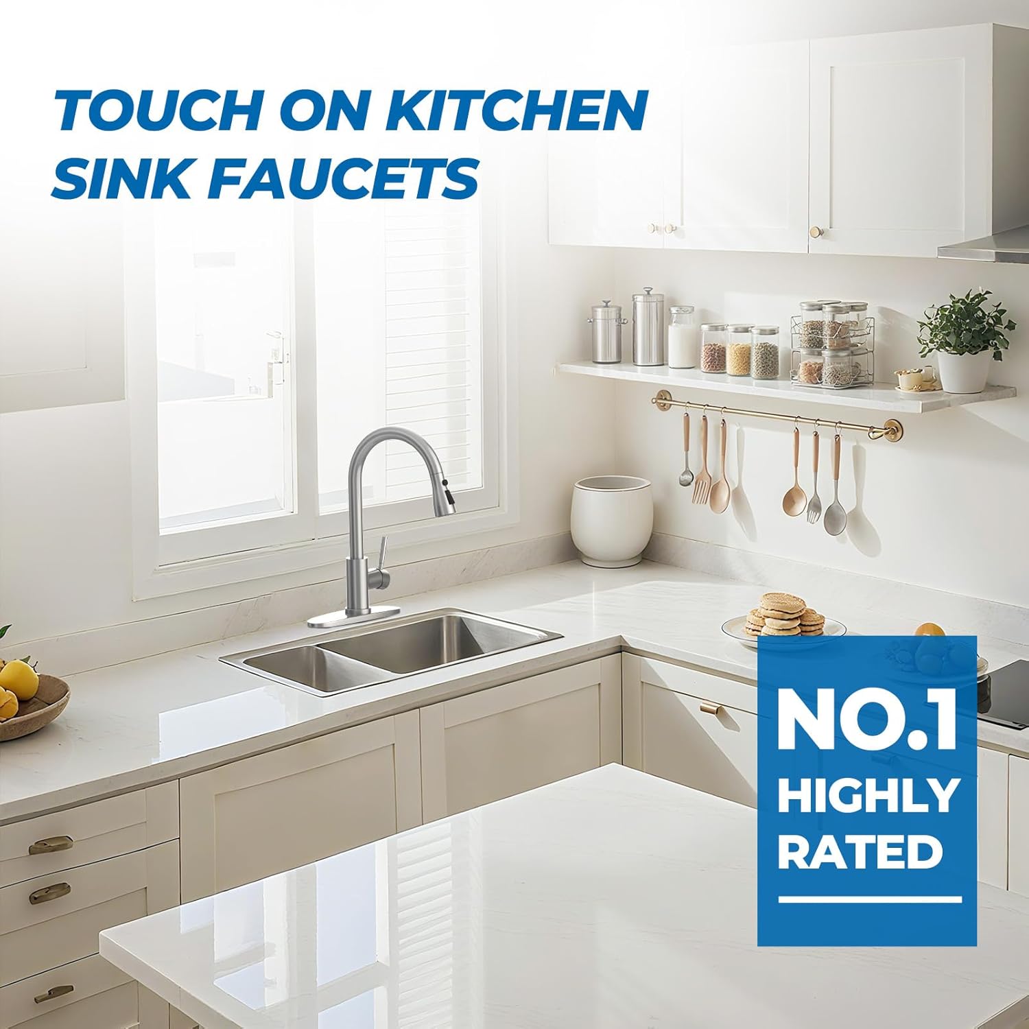 Kitchen Faucet