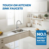 Kitchen Faucet