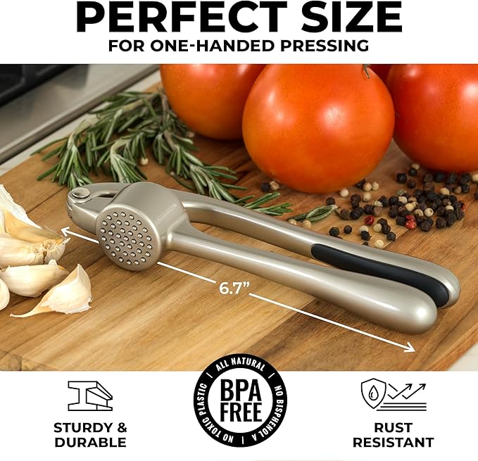 Kitchen Garlic Tool