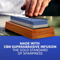 Kitchen Knife Sharpener