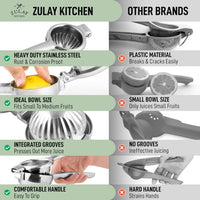 Manual Juicer