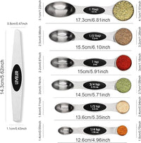 Kitchen Measuring Tools