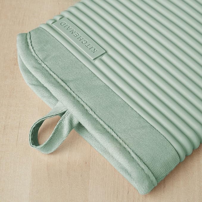 Kitchen Oven Gloves