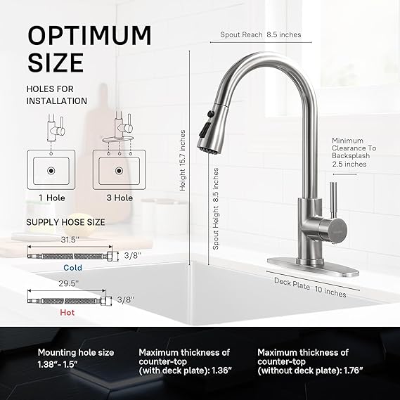 Sink Tap