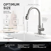 Sink Tap