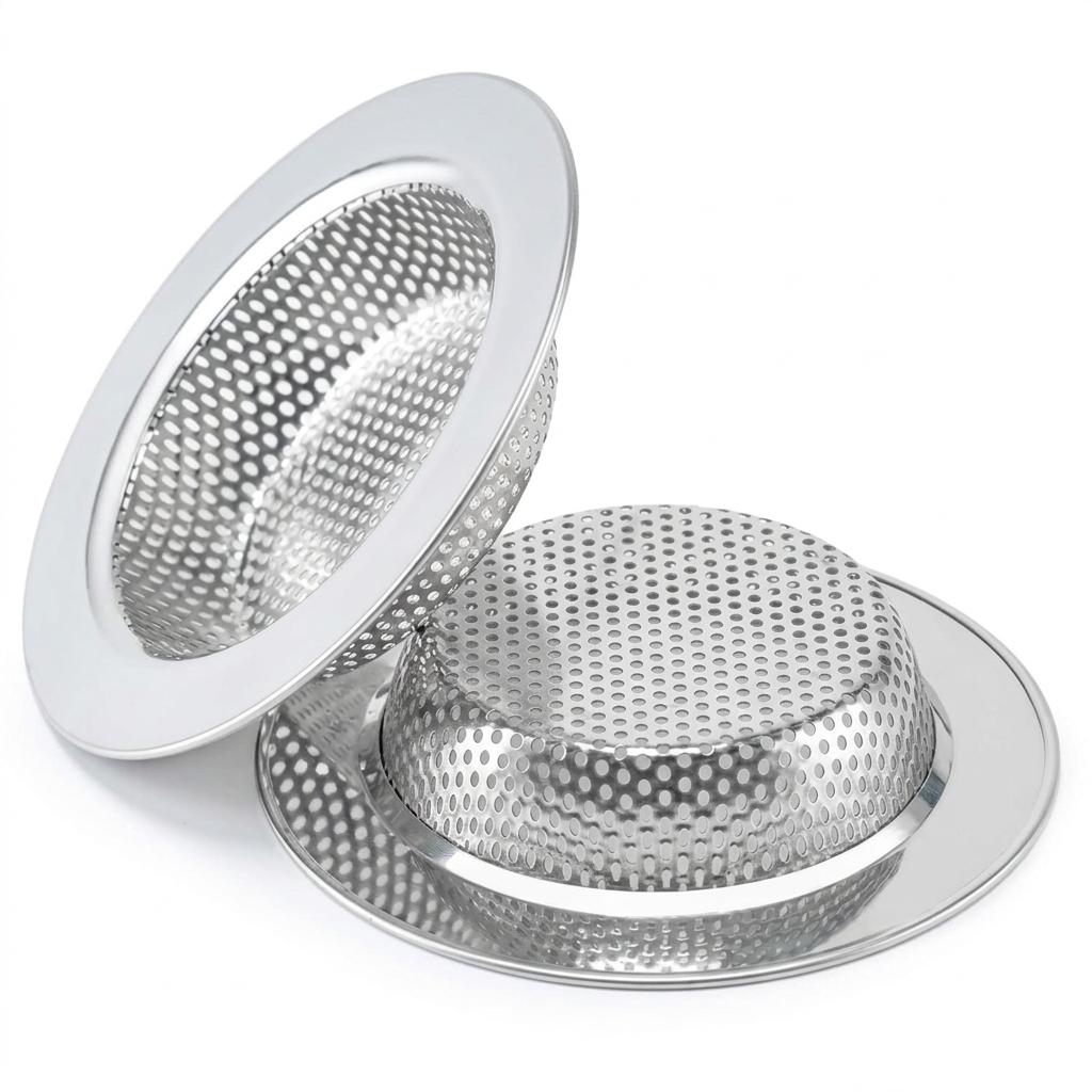 Sink Strainer