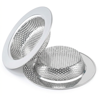 Sink Strainer