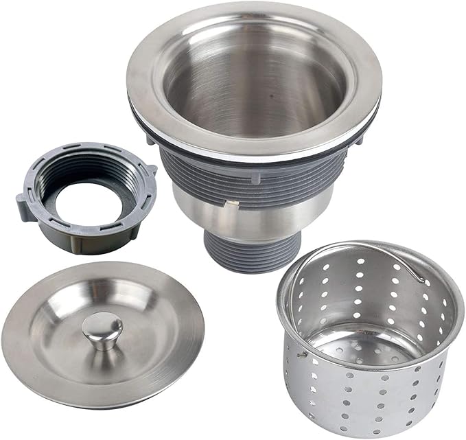 Sink Strainer