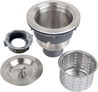 Sink Strainer