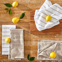Soft Quick Dry Dish Towels