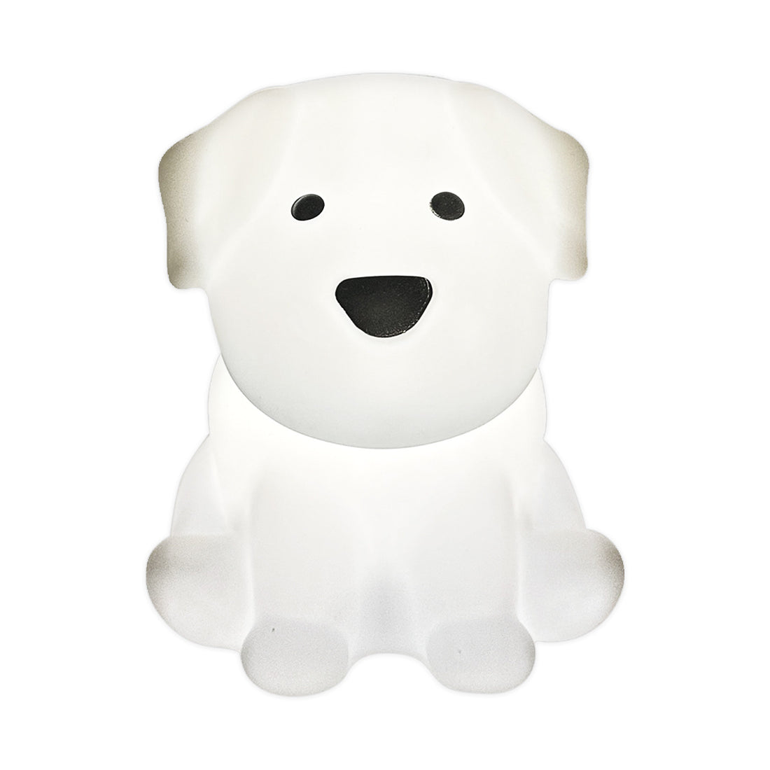 LED Plug In Night Light For Kids Bedroom Use