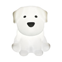LED Plug In Night Light For Kids Bedroom Use