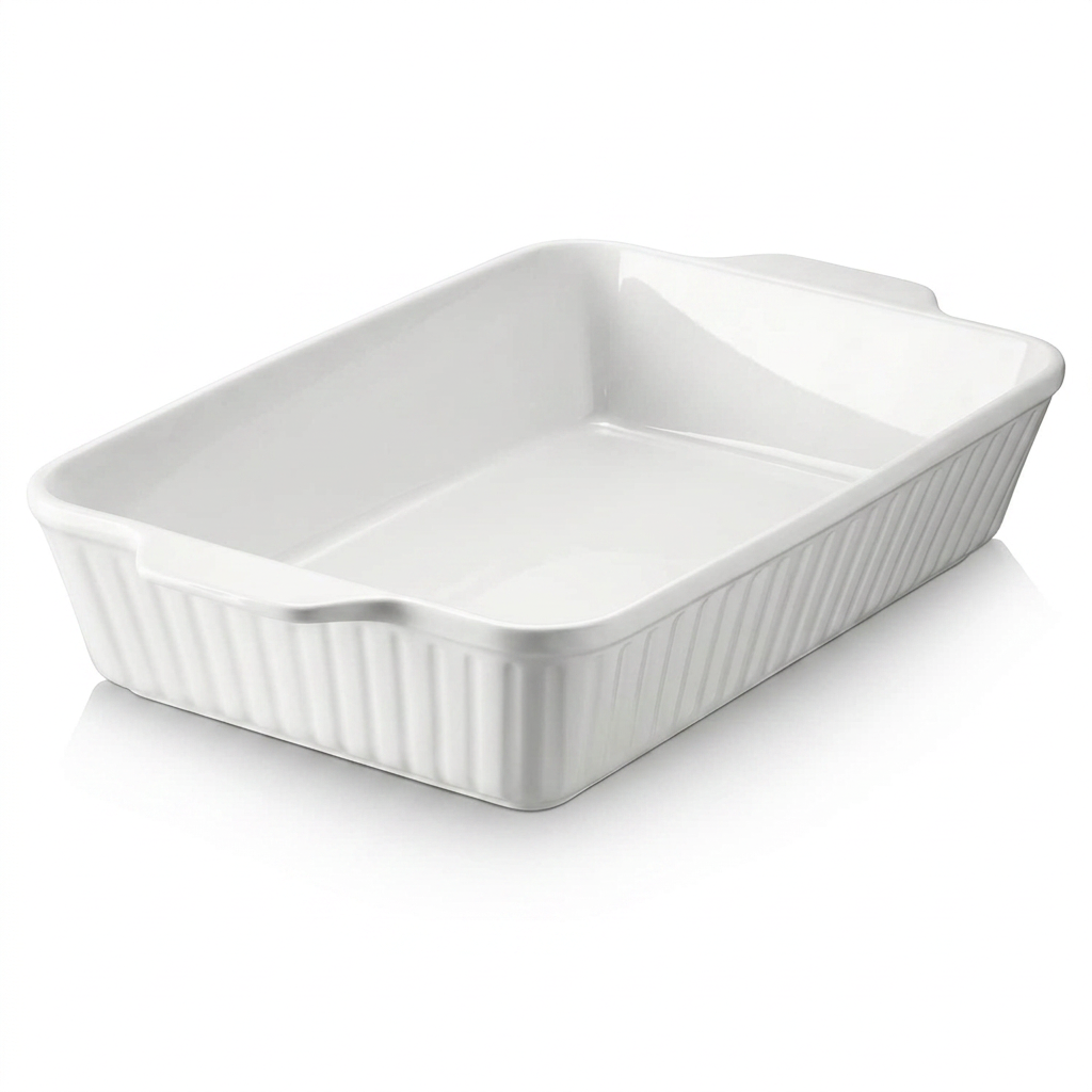 Baking Dish