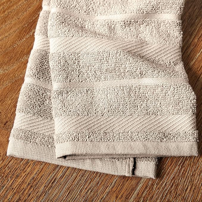 Soft Absorbent Cleaning Towels