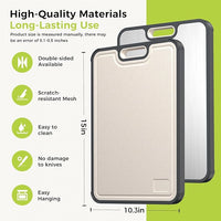 Large Titanium Board